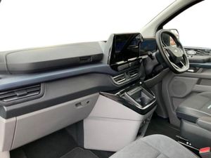 Ford Tourneo Custom 320 L2  FWD 2.0 EcoBlue 170ps - Image 3