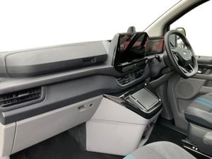 Ford Transit Custom 320 L2  FWD 2.0 EcoBlue 170ps - Image 3