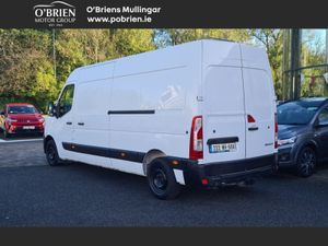 Renault Master MASTER FWD LM35 BLUE DCI 135 B - Image 2