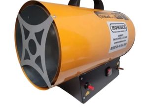 Sip Fireball 1030 Propane Gas Heater - 103,000 BTU - Image 2