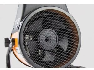 Sip Fireball Turbofan 2000 Electric Fan Heater - Image 3