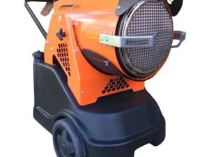 Sip Fireball 1830 Infrared Diesel Heater 25.8 Kw - Image 2