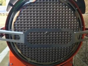 Sip Fireball 1830 Infrared Diesel Heater 25.8 Kw - Image 4