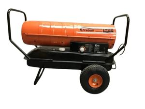 Sip Fireball Space Heater 125 XD 125,000 BTU - Image 4