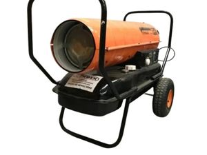 Sip Fireball Space Heater 125 XD 125,000 BTU - Image 2