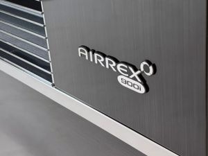 Airrex AH-900i Infrared Heater 19-24kw 230V - Image 3
