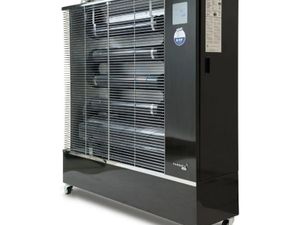 Airrex AH-900i Infrared Heater 19-24kw 230V - Image 2