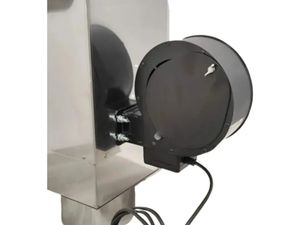 Booster Multi Fuel Heater Suits 33KW & 52KW - Image 4