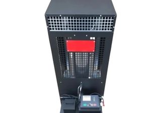 Big H Industrial Multi Fuel Space Heater 33Kw - Image 2