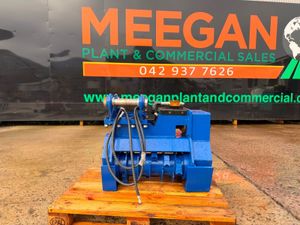 New  Forestry Mulcher  5 - 8 Ton Excavator  50mm P - Image 2