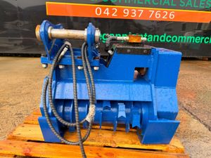 New  Forestry Mulcher  5 - 8 Ton Excavator  50mm P - Image 3