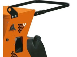 Sip Fireball 1850 Infrared Heater - Image 4