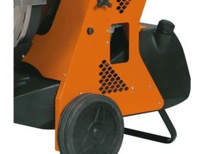 Sip Fireball 1850 Infrared Heater - Image 3