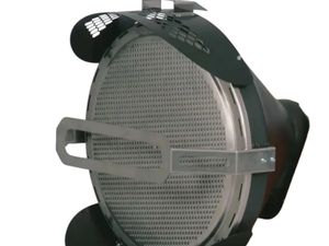 Sip Fireball 1850 Infrared Heater - Image 2