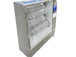 Airrex AH-300i Infrared Heater 15kw 230V - Image 3