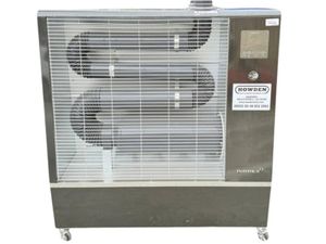 Airrex AH-300i Infrared Heater 15kw 230V - Image 2