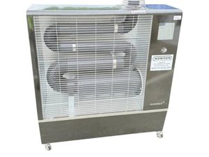 Airrex AH-300i Infrared Heater 15kw 230V - Image 4