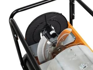 Sip Fireball XD215 Diesel Paraffin Space Heater - Image 3