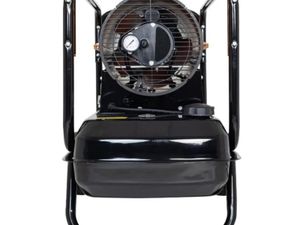 Sip Fireball XD215 Diesel Paraffin Space Heater - Image 4