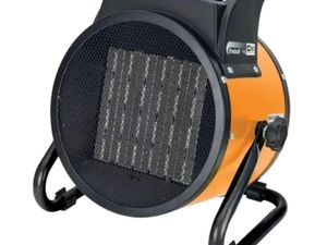 Sip Fireball Electric Turbo Fan Heater 2.8 kw 230V - Image 3