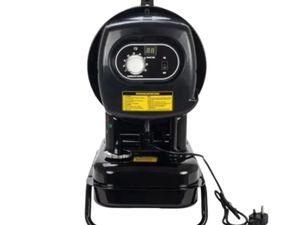 Sip Fireball ID51 Infrared Space Heater 15KW - Image 4