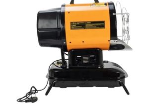 Sip Fireball ID51 Infrared Space Heater 15KW - Image 3