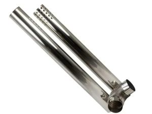 Sip Fireball Idx54 Infrared Heater & Flue Kit - Image 2