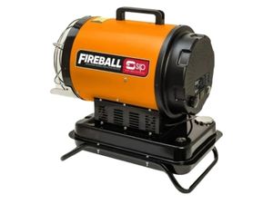 Sip Fireball ID78 Infrared Heater 23kw - Image 3