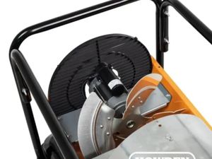Sip Fireball XD175 Diesel/Paraffin Space Heater - Image 4