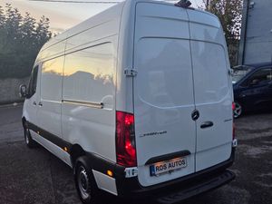 🔥23 MERC SPRINTER MWB RWD🔥 - Image 4