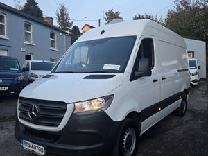 🔥23 MERC SPRINTER MWB RWD🔥 - Image 3