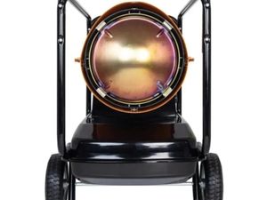 Sip Fireball XD140 Diesel Space Heater – 140,000 B - Image 2