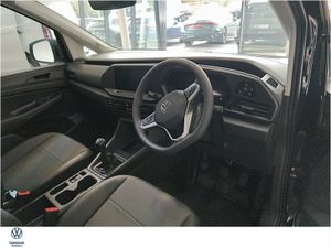 Volkswagen Caddy **Save €1000's** Business 102HP, - Image 2