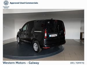 Volkswagen Caddy **Save €1000's** Business 102HP, - Image 3