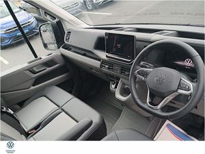 Volkswagen Crafter Highline 140hp - huge pre reg s - Image 2