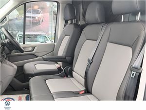 Volkswagen Crafter Highline 140hp - huge pre reg s - Image 4
