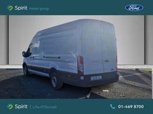 Ford Transit TRANSIT 350 E BASE 2.0 TD130 T6. - Image 3