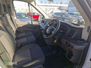 Ford Transit TRANSIT 350 E BASE 2.0 TD130 T6. - Image 4