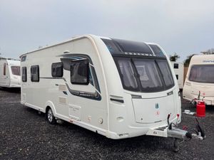 2018 Coachman Wanderer 18/4 | Twin Beds | ALDE - Image 2