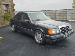 Mercedes 300E 24V Automatic New Nct - Image 4