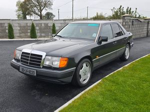 Mercedes 300E 24V Automatic New Nct - Image 2