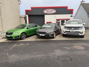 2018 (182) Volkswagen Amarok 3.0 Tdi V6 Highline A - Image 3