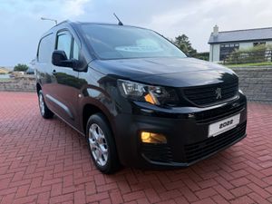 2022 Peugeot Partner Professional 1.5 BlueHdi - Image 4