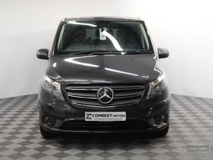 Mercedes-Benz Vito 114 CDI SELECT - Image 2
