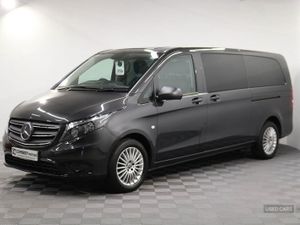 Mercedes-Benz Vito 114 CDI SELECT - Image 3