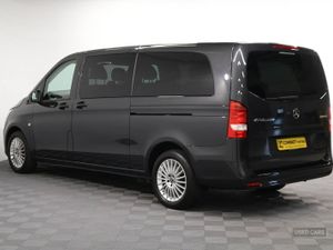 Mercedes-Benz Vito 114 CDI SELECT - Image 4