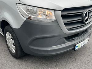 2023 Sprinter 315/39 FWD Premium in Silver with AC - Image 4