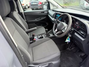 Volkswagen Caddy 2024 - Image 4