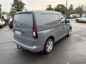 Volkswagen Caddy 2024 - Image 3
