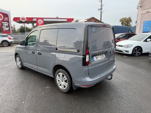 Volkswagen Caddy 2024 - Image 2